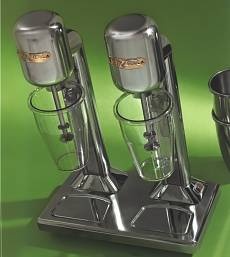 Milk shake double (FX-3)