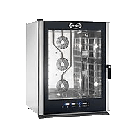 Electric Combi Steamer (XVC 704)