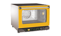 Electric Convection Oven (XF 133)