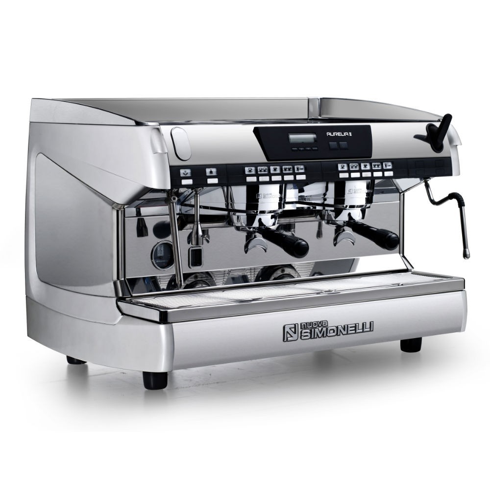 Coffee machine (ARPA2 GROUP)