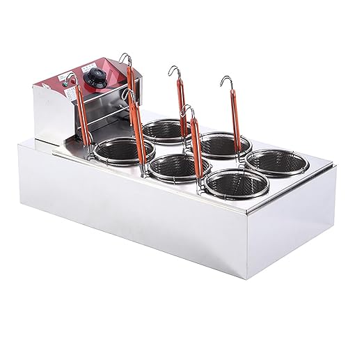 Pasta Cooker