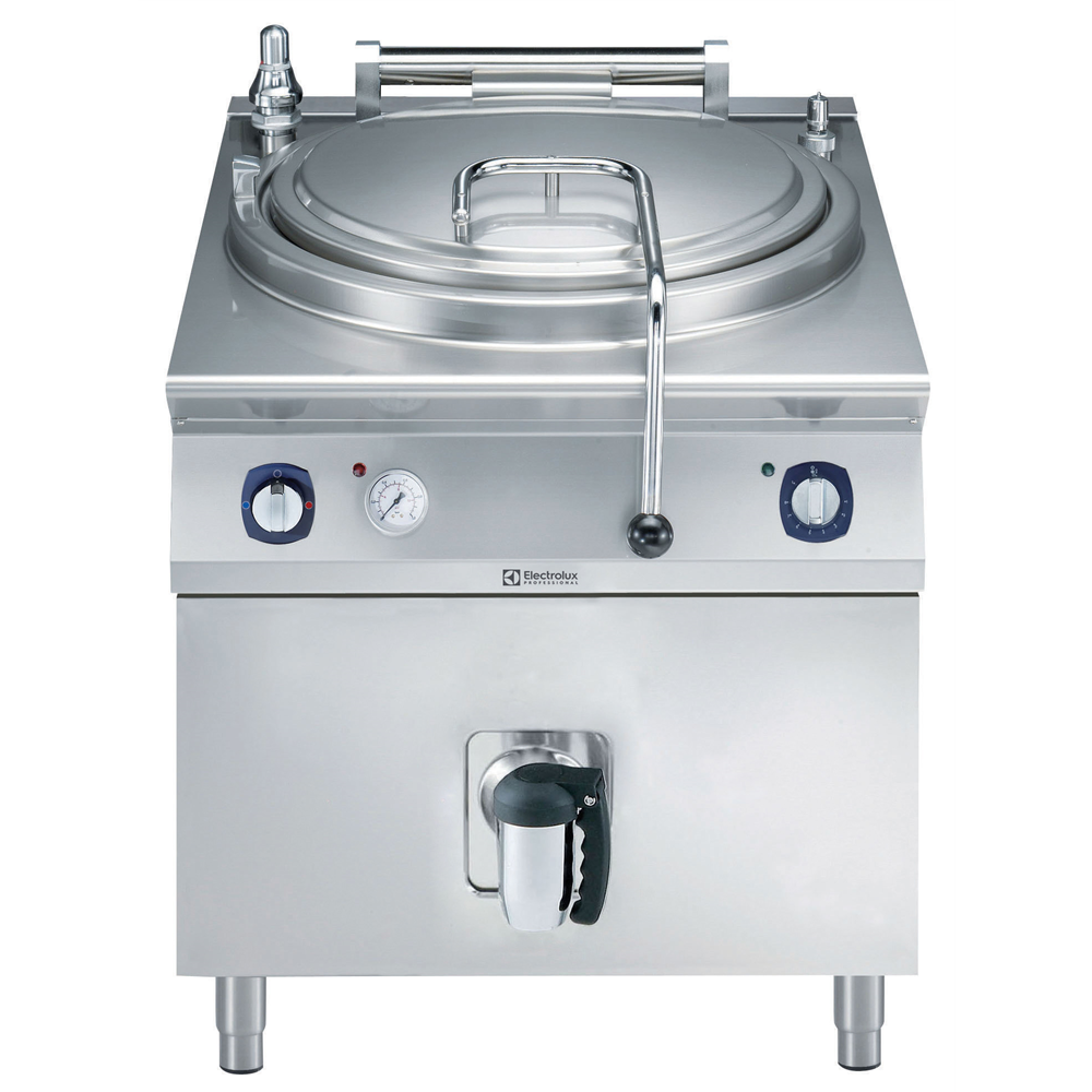 Boiling Pans