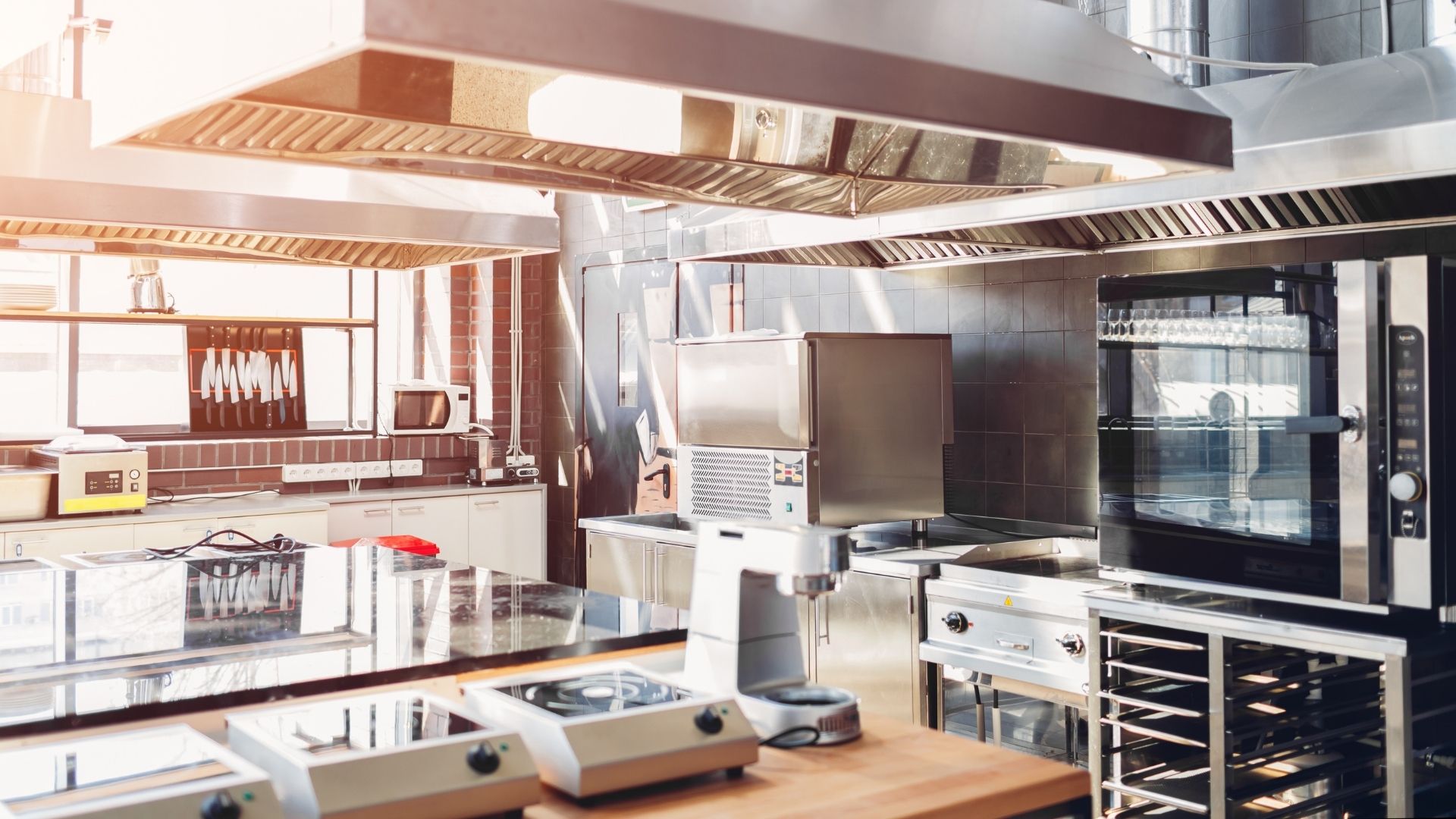 All equipment is available in different types and prices to meet the needs of our customers