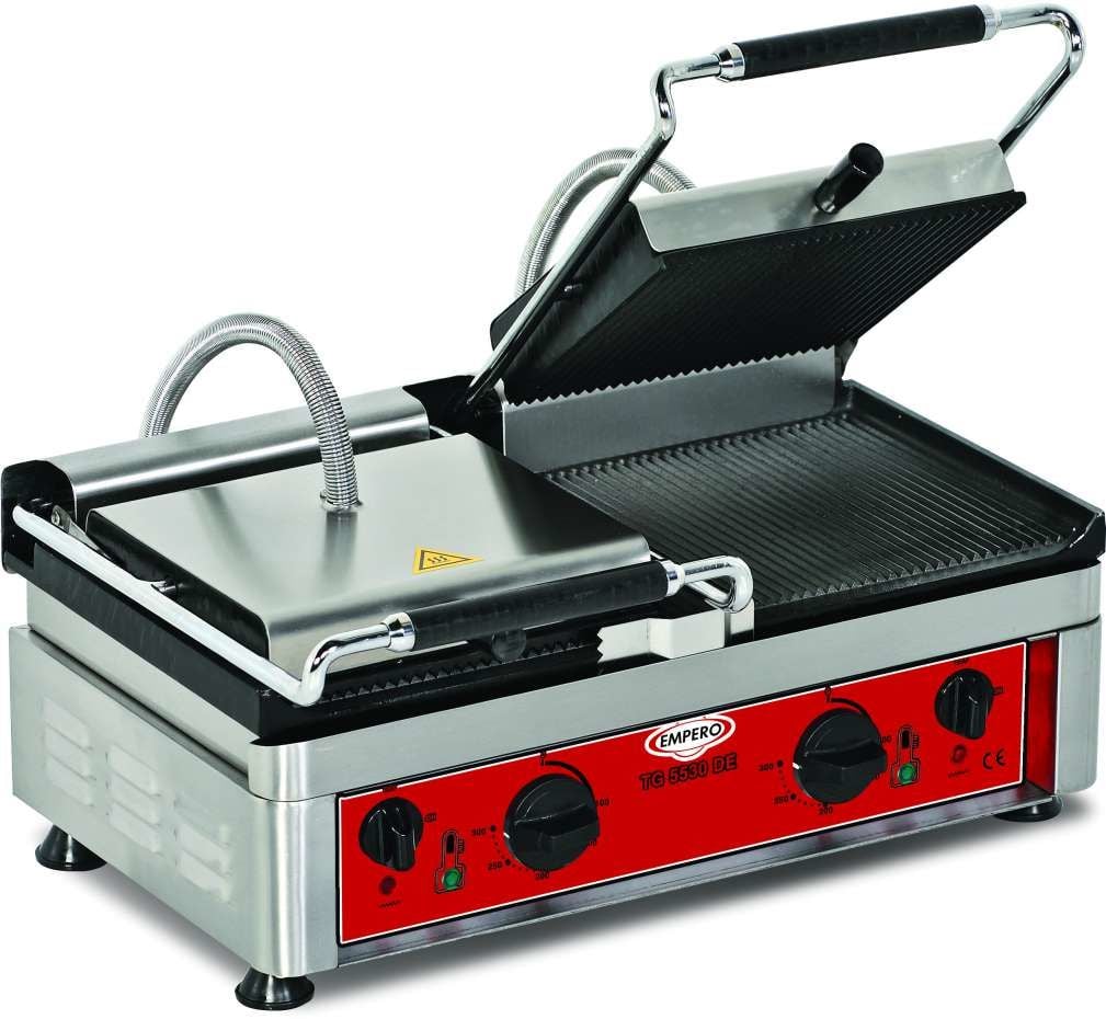 Toaster double