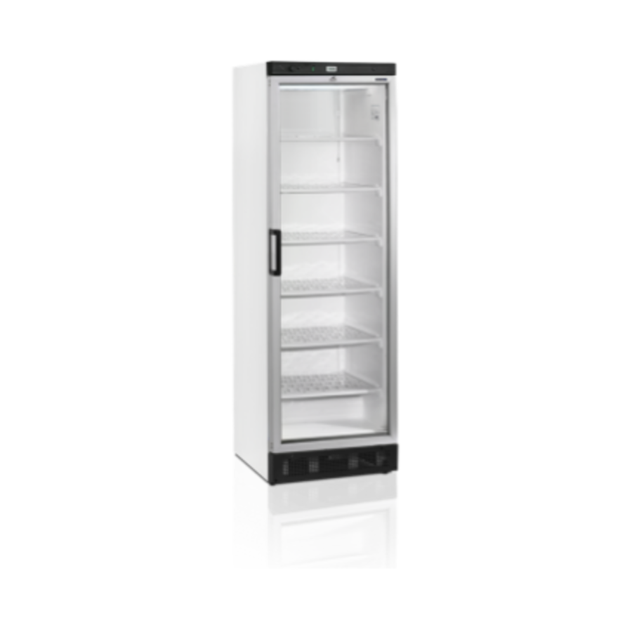 Upright Freezers