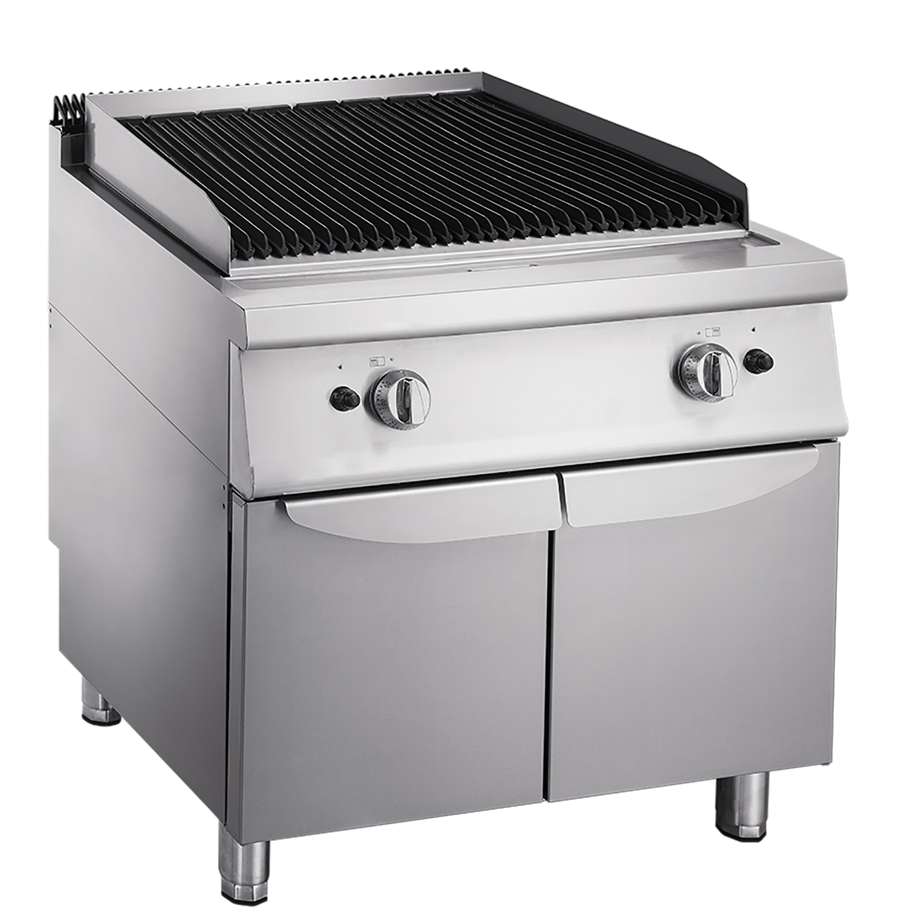 Grill Tops