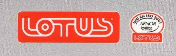lotus
