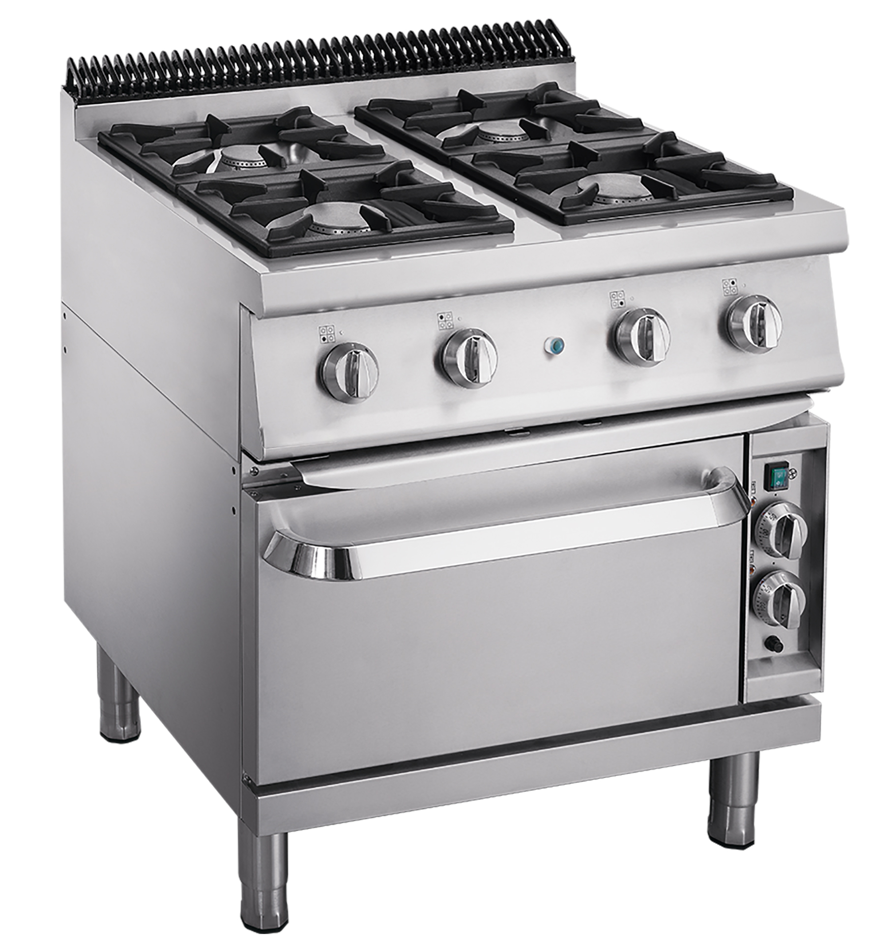 Gas Ranges