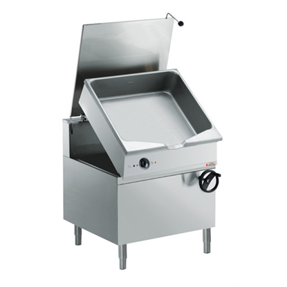 Tilting Pans
