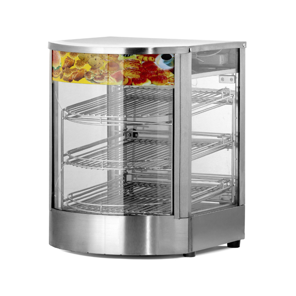 Display warmer (WD-1)