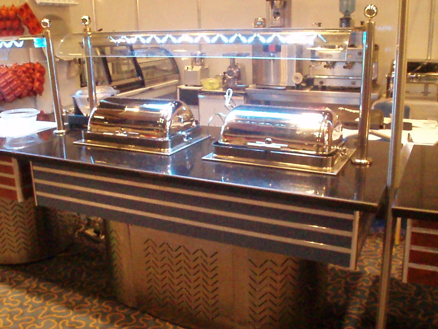 Buffets